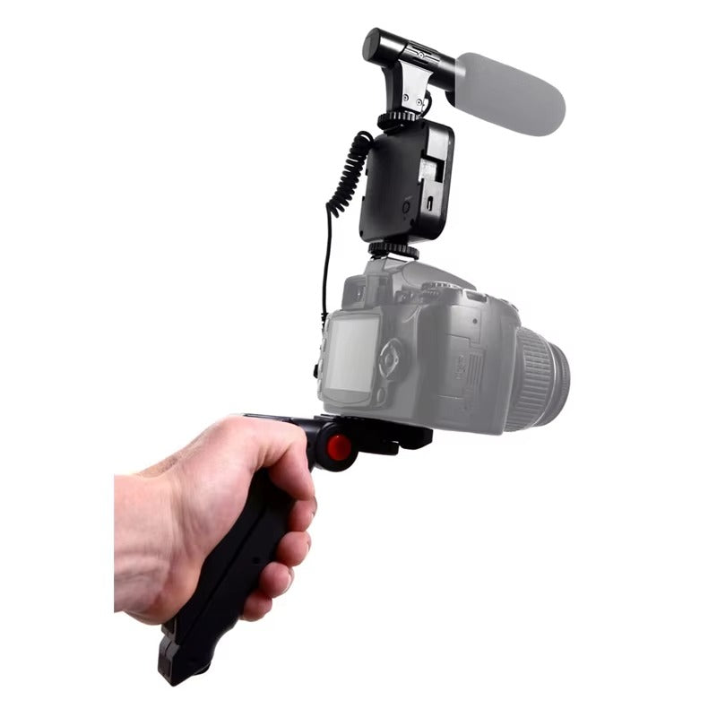V Log Kit