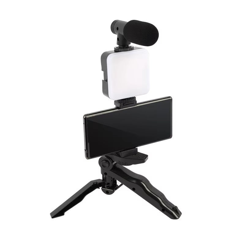 V Log Kit