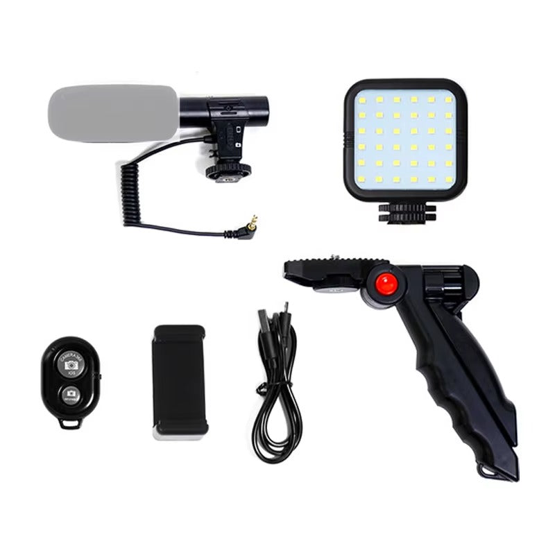 V Log Kit