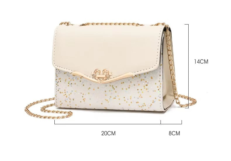 Ladies Hand Bag
