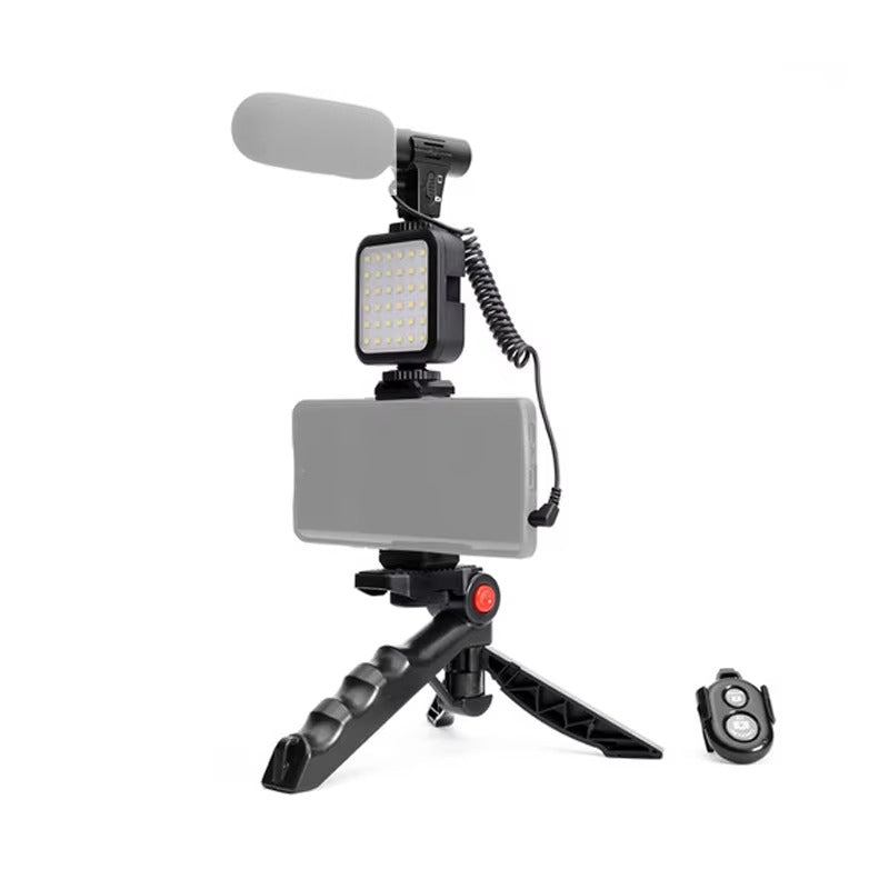 V Log Kit