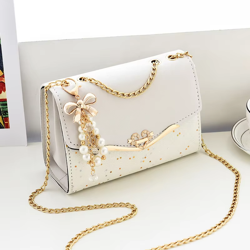 Ladies Hand Bag