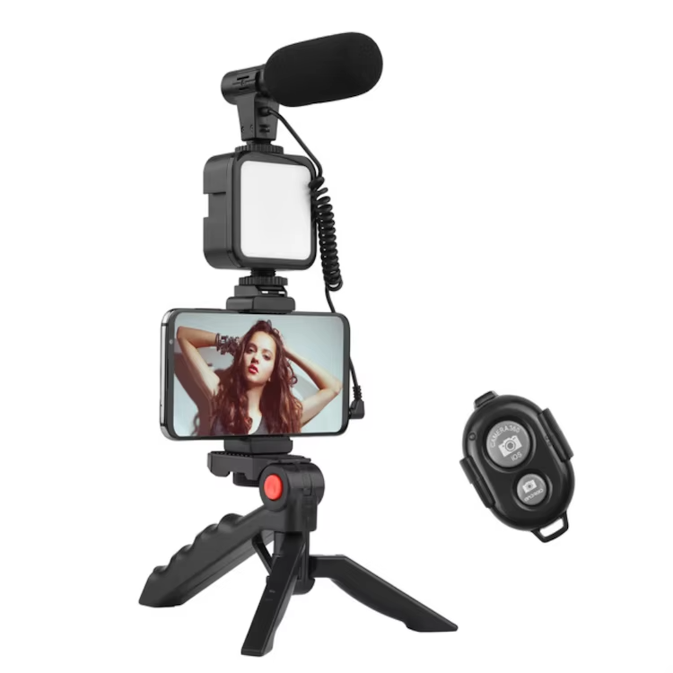 V Log Kit
