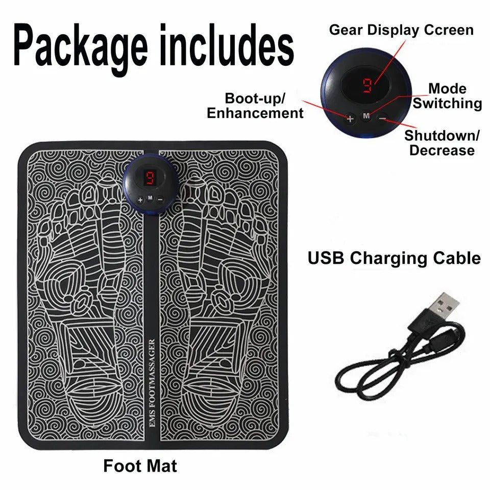 Feet Massager