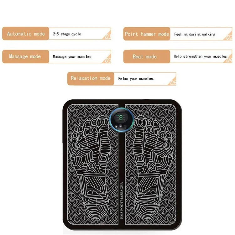 Feet Massager
