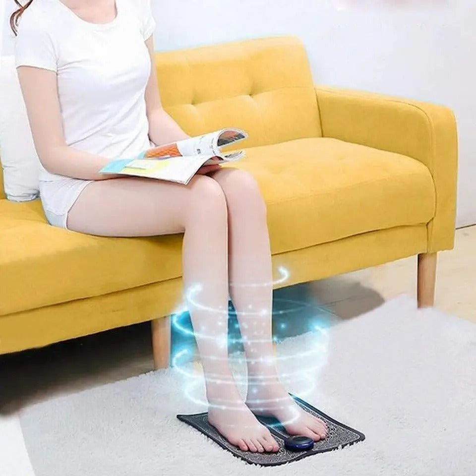 Feet Massager