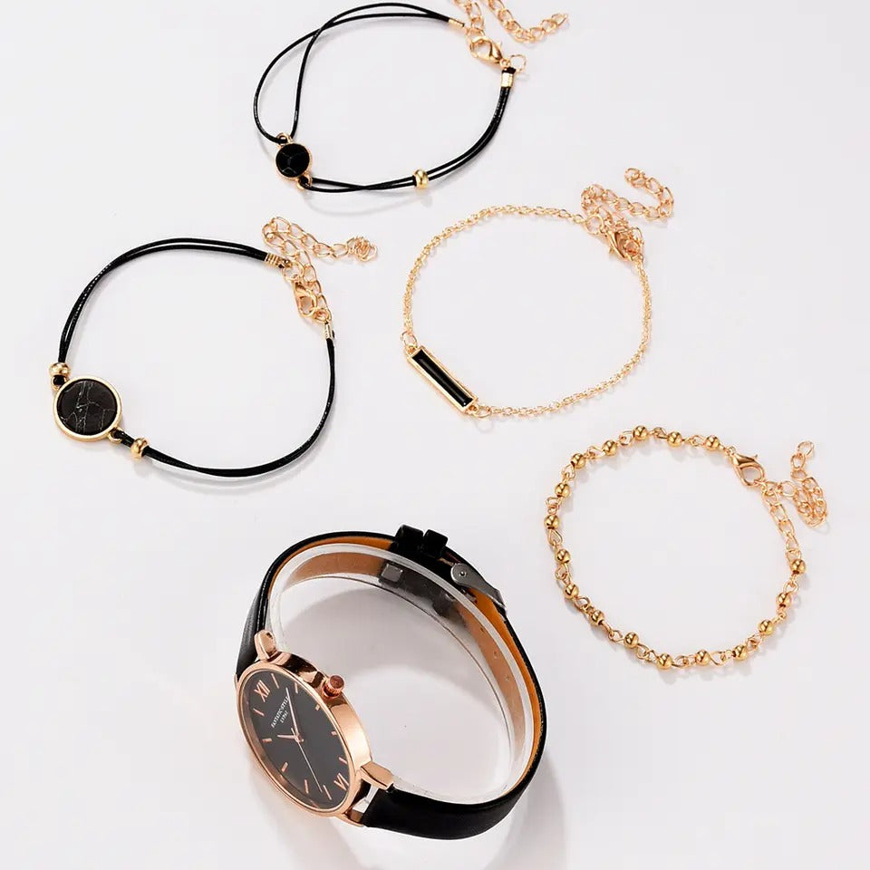 Watches