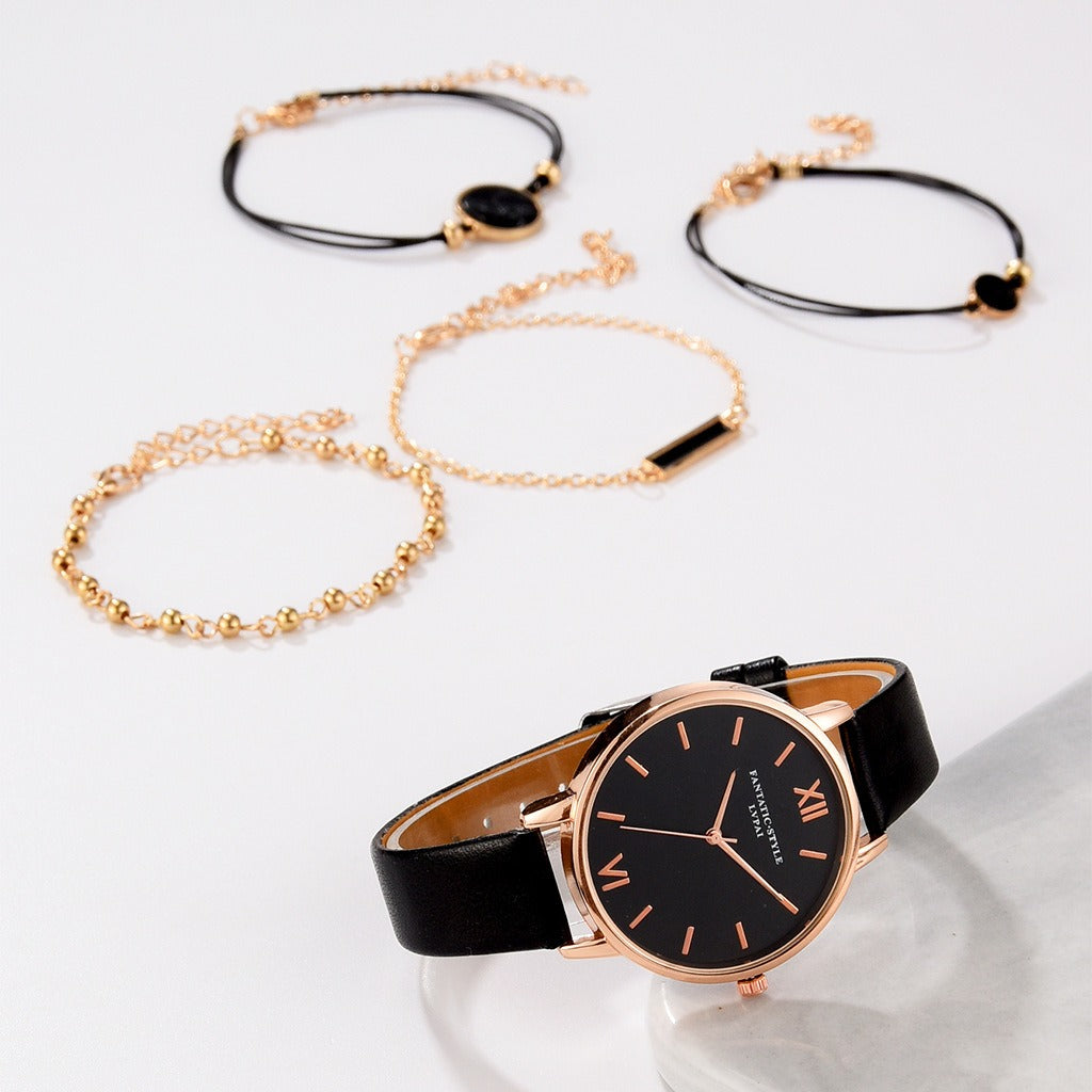 Watches