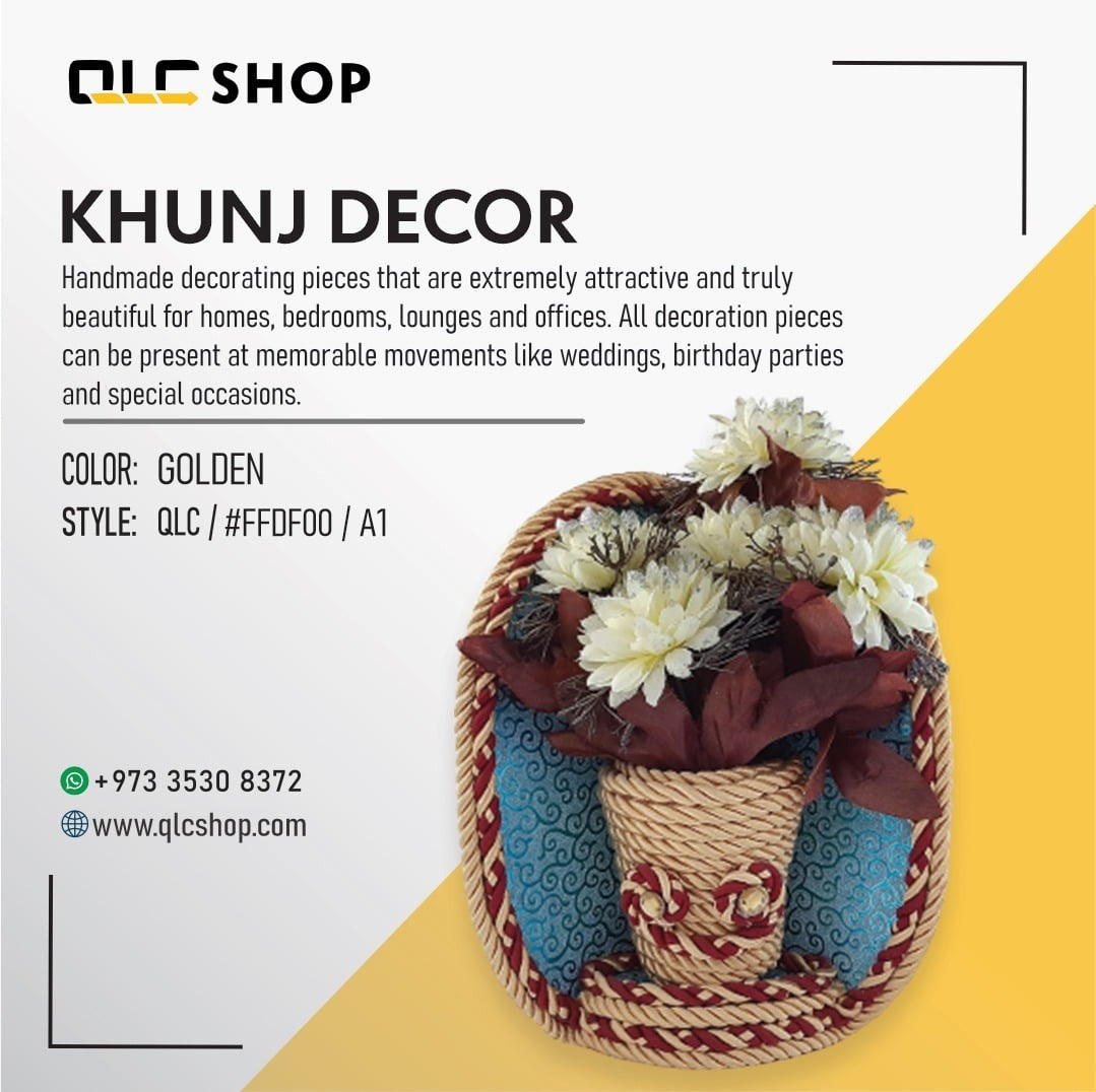 Hand Made Gifts