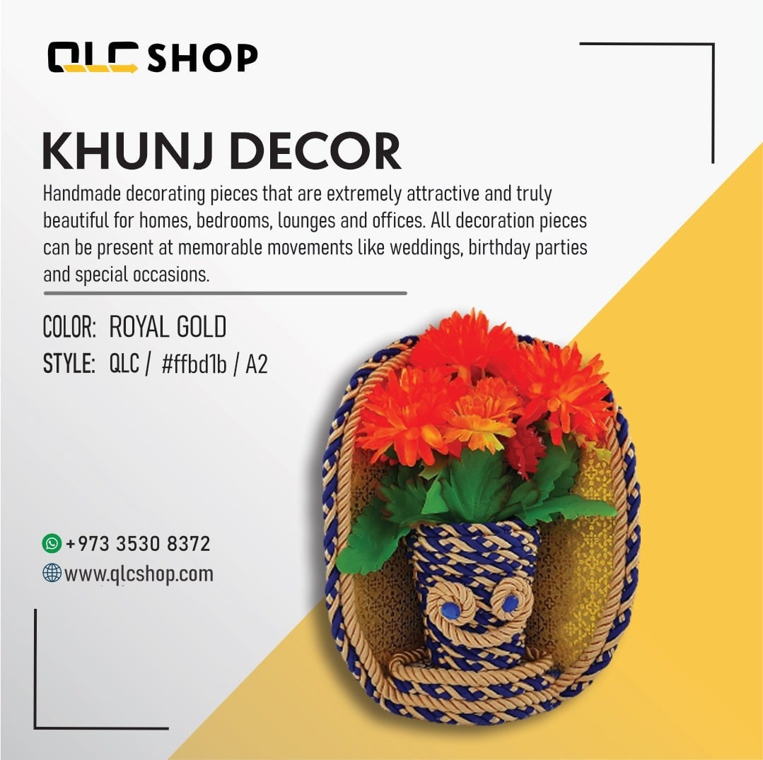 Hand Made Gifts