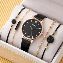 Watches