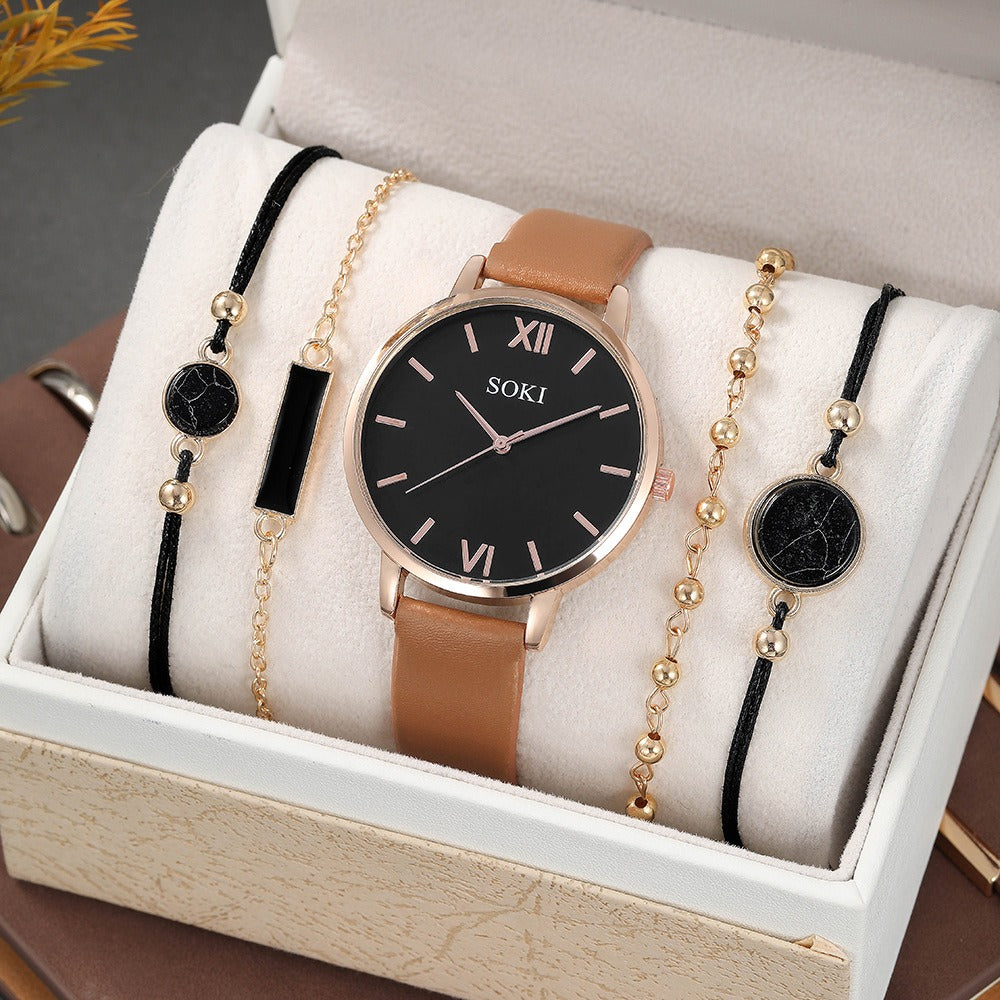 Watches