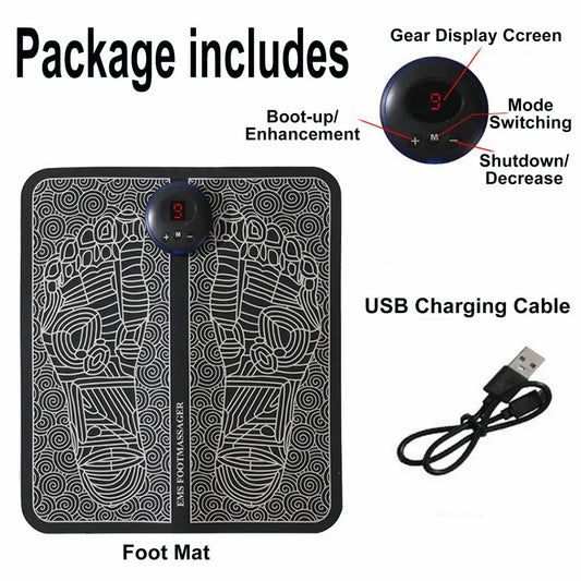 Feet Massager