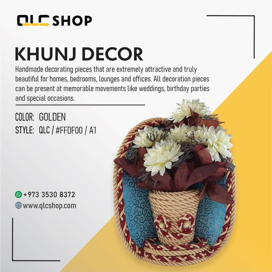 Hand Made Gifts
